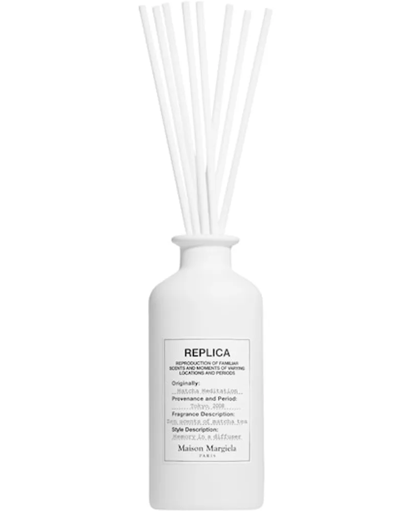 Maison Margiela Raumdüfte Diffusoren Matcha Meditation Diffuser 