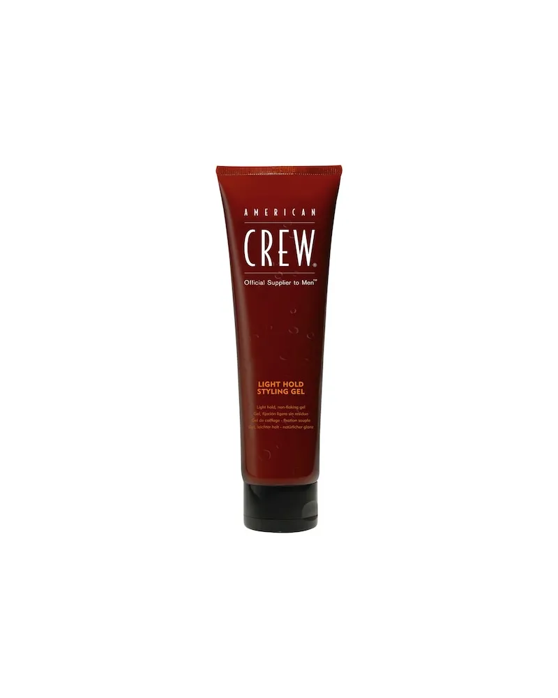 American Crew American-Crew Haare,-Koerper-Gesicht HaarstylingLight Hold Styling Gel 38,40 € / 1 l 