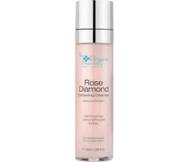 Pflege Gesichtsreinigung Rose Diamond Exfoliating Cleanser