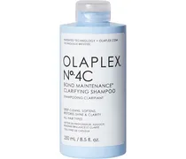 OLAPLEX Haar Pflege N°4C Bond Maintenance Clarifying Shampoo 