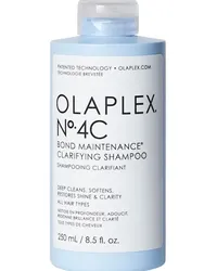 OLAPLEX Haar Pflege N°4C Bond Maintenance Clarifying Shampoo 