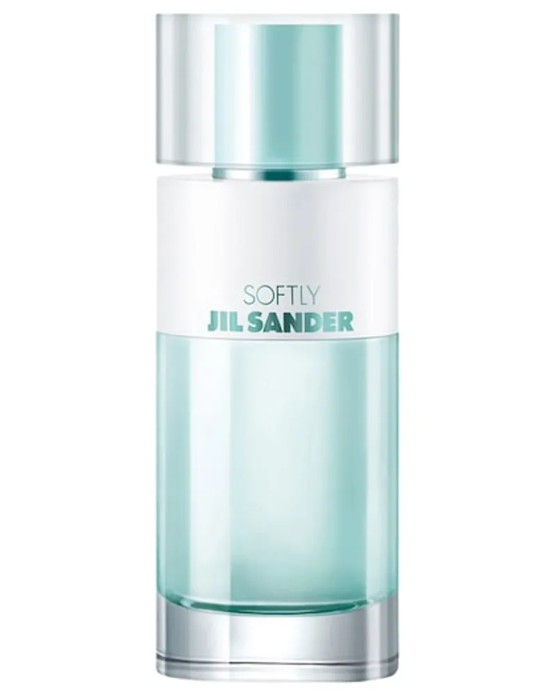 Jil Sander Damendüfte Softly Eau de Toilette Spray 