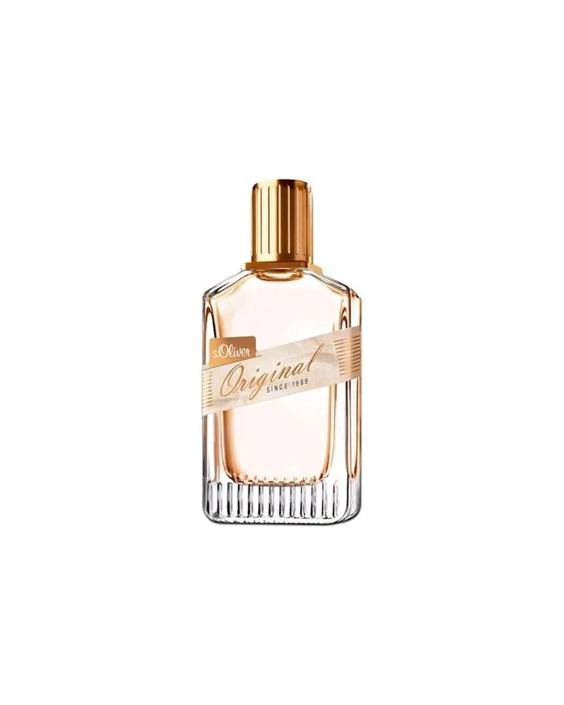 S.Oliver sOliver Damenduefte Original-WomenEau de Parfum Spray 783,33 € / 1 l 