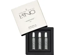 LENGLING-MUNICH Unisexduefte No-9-WunderwindTravel Refill Set Extrait de Parfum