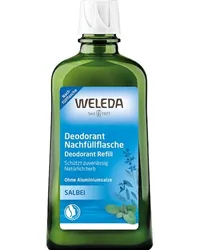 Weleda Körperpflege Deodorants Salbei Deodorant Refill 