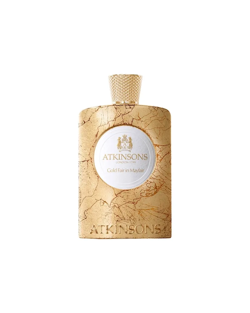 I Coloniali The-Eau-de-Parfum-Collection Gold-Fair-in-MayfairEau de Parfum Spray 1.949,50 € / 1 l 
