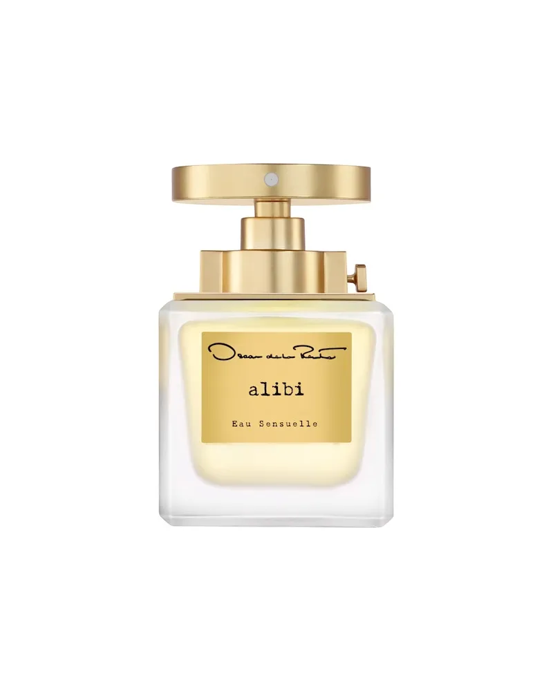 Oscar de la Renta Oscar-de-la-Renta Damenduefte AlibiEau SensuelleEau de Parfum Spray 621,20 € / 1 l 