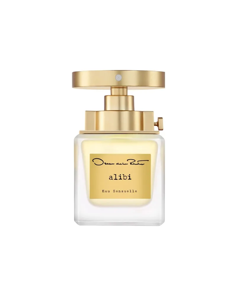 Oscar de la Renta Oscar-de-la-Renta Damenduefte AlibiEau SensuelleEau de Parfum Spray 621,20 € / 1 l 