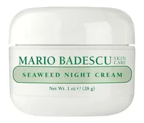 Pflege Feuchtigkeitspflege Seaweed Night Cream