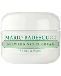 Mario Badescu Pflege Feuchtigkeitspflege Seaweed Night Cream 861,72 € / 1 l 