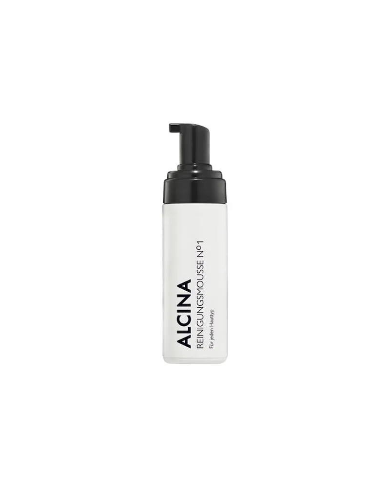 ALCINA Hautpflege N1Reinigungsmousse No.1 83,33 € / 1 l 