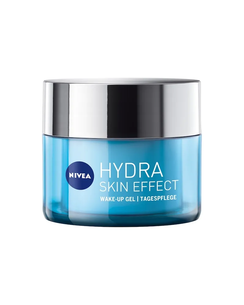 Nivea Gesichtspflege TagespflegeSkin Effect Wake-Up Gel Tagespflege 229,80 € / 1 l 