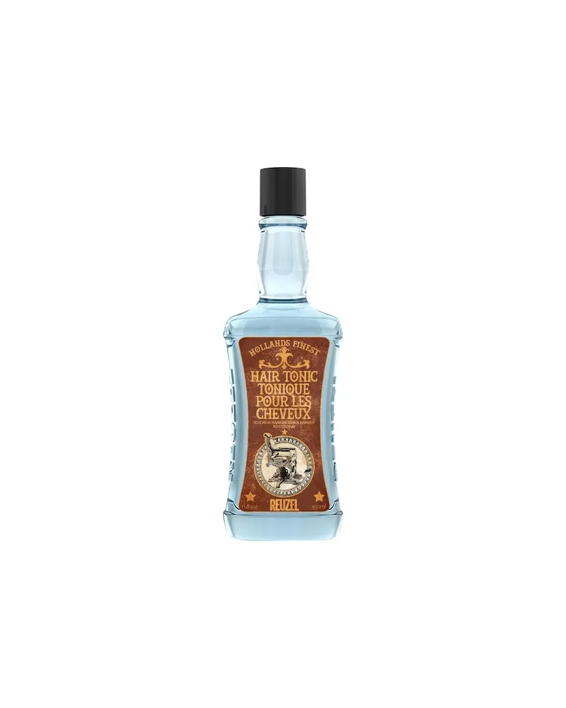 Reuzel Herrenpflege HaarpflegeHair Tonic 37,12 € / 1 l 