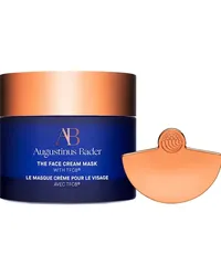 Augustinus Bader Pflege Gesicht The Face Cream Mask 