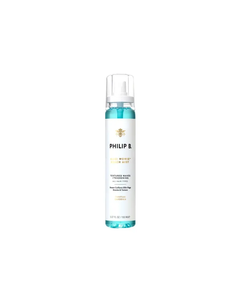 Philip B. Philip-B Haarpflege StylingMaui Wowie Beach Mist 196,47 € / 1 l 