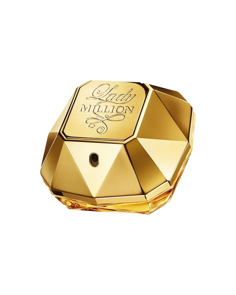 Paco Rabanne Damenduefte Lady-MillionEau de Parfum Spray 935,63 € / 1 l 