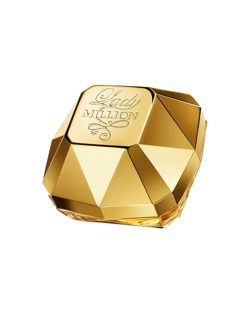 Paco Rabanne Damenduefte Lady-MillionEau de Parfum Spray 935,63 € / 1 l 