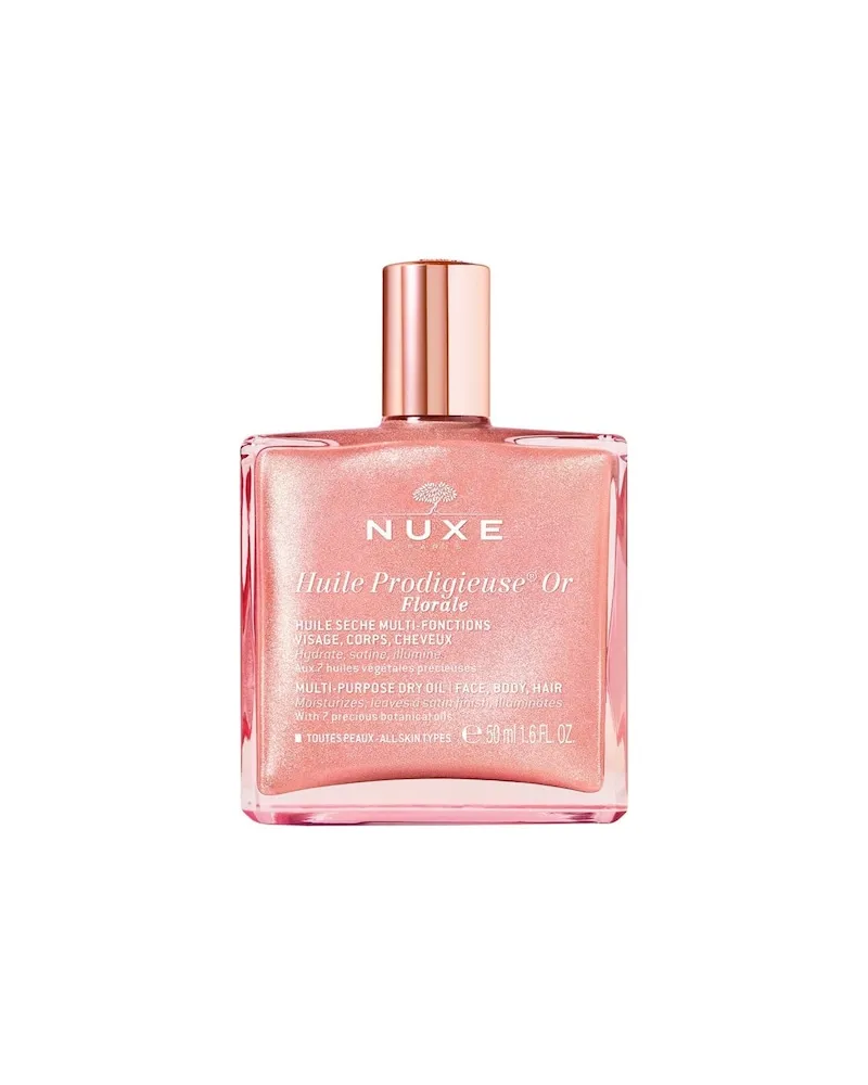 Nuxe Huile-Prodigieuse Huile-Prodigieuse-OrHuile Prodigieuse® Or Florale 422,80 € / 1 l 
