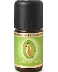 Primavera Aromatherapie Ätherische Öle Sandelholz neukaledonisch bio 