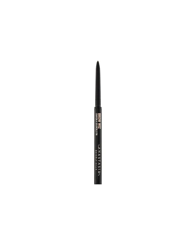 Anastasia Anastasia-Beverly-Hills Augen AugenbrauenfarbeDeluxe Mini Brow Wiz® Ash Brown 
