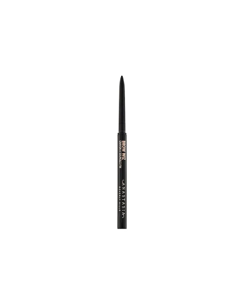 Anastasia Anastasia-Beverly-Hills Augen AugenbrauenfarbeDeluxe Mini Brow Wiz® Ash Brown 