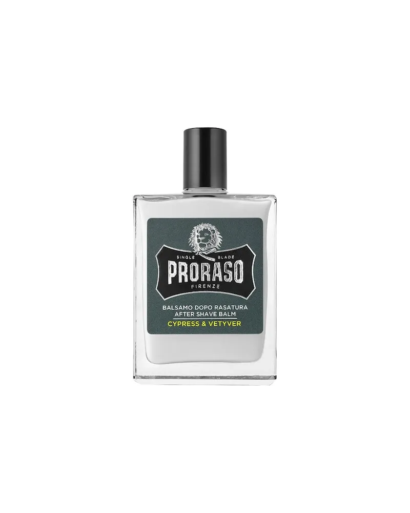 Proraso Herrenpflege Cypress-VetyverAfter Shave Balm 173,90 € / 1 l 