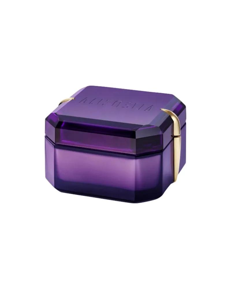 Thierry Mugler Damenduefte AlienBody Cream 331,85 € / 1 l 