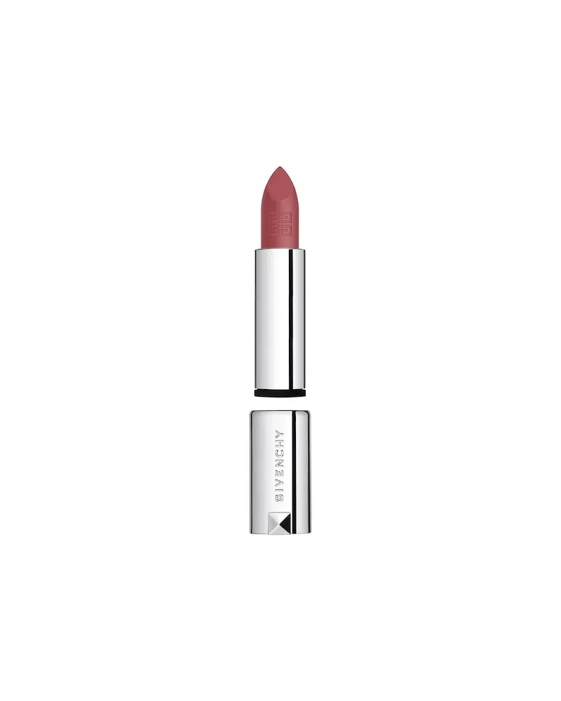 Givenchy Make-up LES-ACCESSOIRES-COUTURELe Rouge Sheer Velvet Refill N16 Nude Boisé 