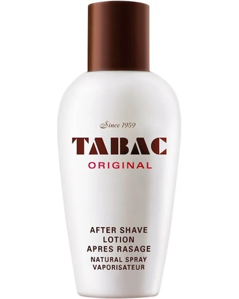 Tabac Original Herrendüfte Tabac Original After Shave Lotion Spray 