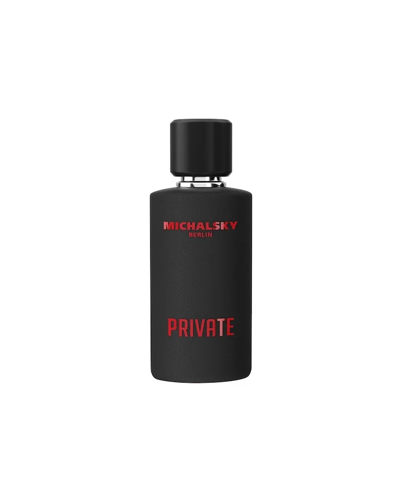 Michalsky Michael-Michalsky Herrenduefte Private-MenEau de Toilette Spray 399,60 € / 1 l 