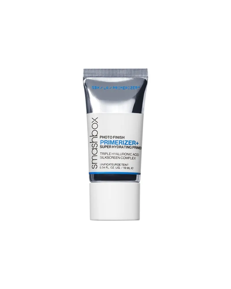 Smashbox Gesichts-Make-up PrimerPhoto Finish Primerizer+ Hydrating Primer Mini 1.416,00 € / 1 l 