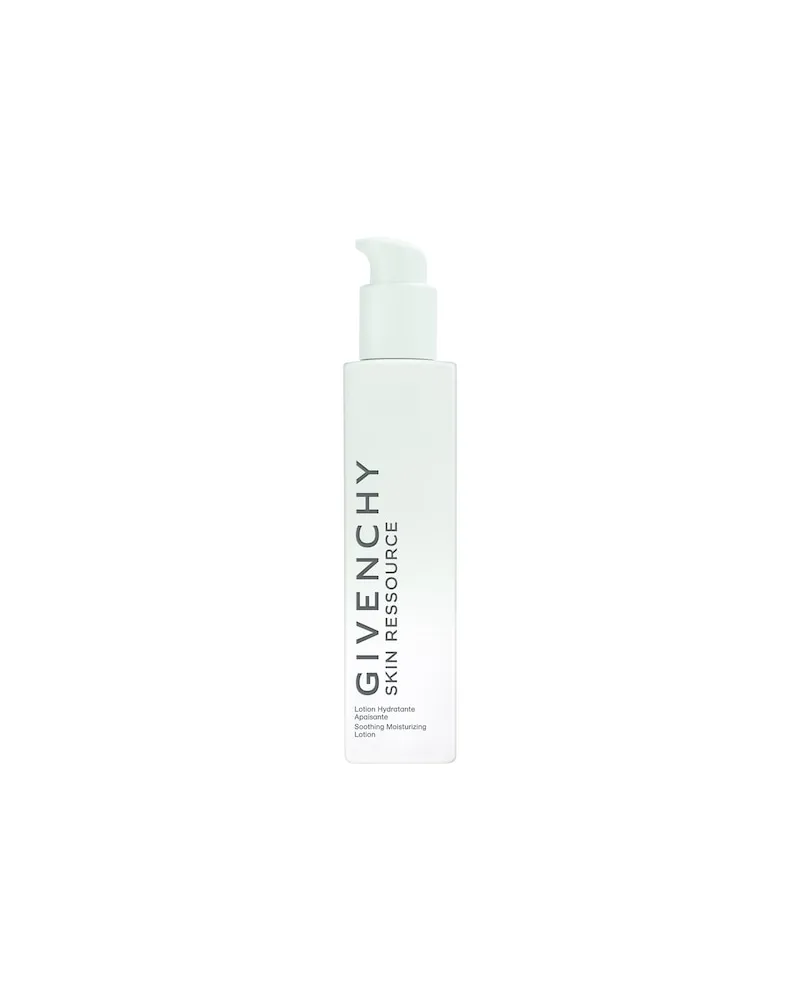 Givenchy Hautpflege SKIN-RESSOURCESoothing Moisturizing Lotion 148,90 € / 1 l 