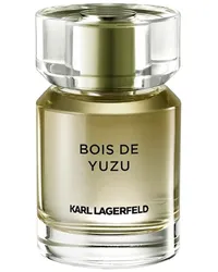 Karl Lagerfeld Herrendüfte Les Parfums Matières Bois de YuzuEau de Toilette Spray 