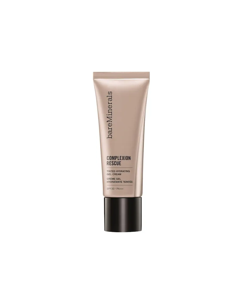 bareMinerals Gesichts-Make-up FoundationComplexion RescueTinted Hydrating Gel Cream 10 Sienna 1.085,71 € / 1 l 