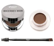 Make-up Augen Lock & Load Eyebrow Pomade & Powder Duo Charcoal