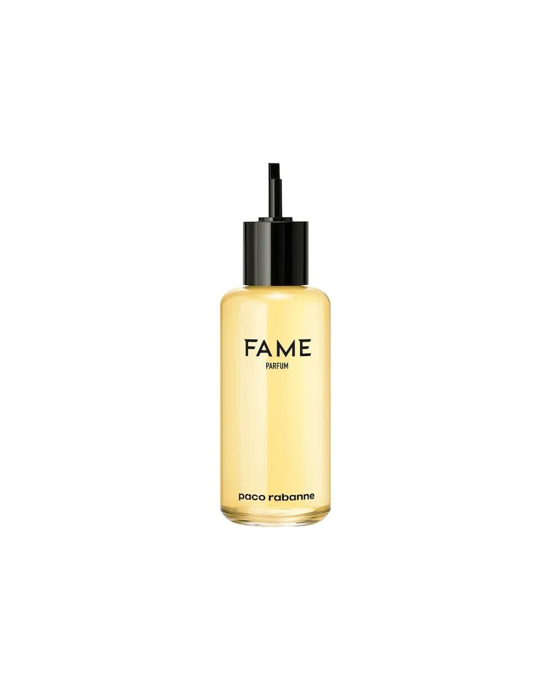 Paco Rabanne Damenduefte Fame-ParfumParfum Nachfüllung 527,85 € / 1 l 