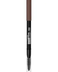 Maybelline Augen Make-up Augenbrauen Tattoo Brow 36H Augenbrauenstift Nr. 06 Ash Brown 