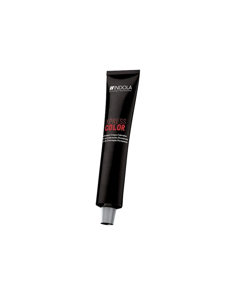Indola Professionelle-Haarfarbe Xpress-ColorXpress Color 4.35 Mittelbraun Gold Mahagoni 323,83 € / 1 l 