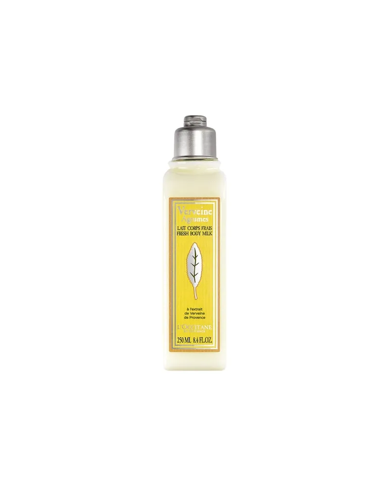 L'Occitane LOccitane Koerperpflege Lotionen-und-CremesSommer-Verbene Körpermilch 108,00 € / 1 l 