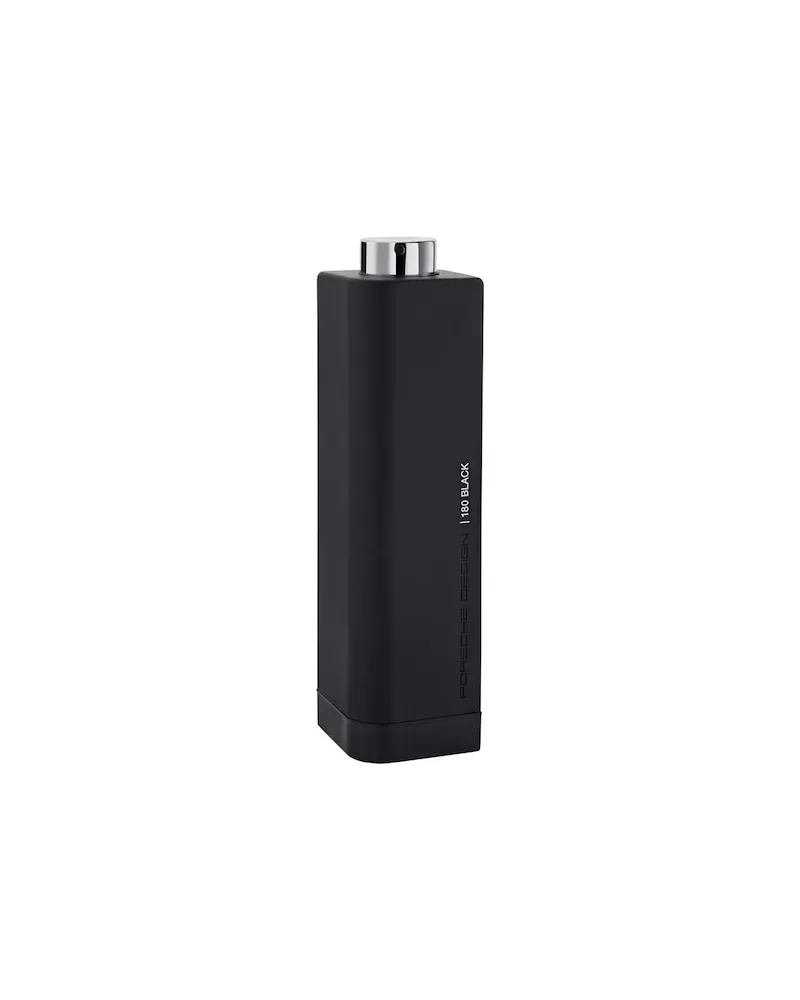 Porsche Design Porsche-Design Herrenduefte 180-BlackEau de Toilette Spray 612,10 € / 1 l 
