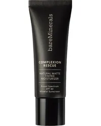 bareMinerals Gesichts-Make-up Foundation Complexion Rescue Natural Matte Tinted Moisturizer Mineral SPF 30 Opal 