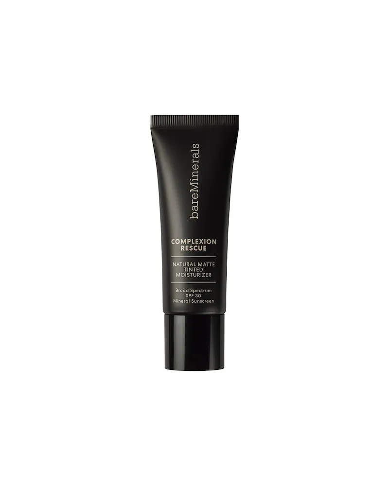 bareMinerals Gesichts-Make-up Foundation Complexion Rescue Natural Matte Tinted Moisturizer Mineral SPF 30 Opal 