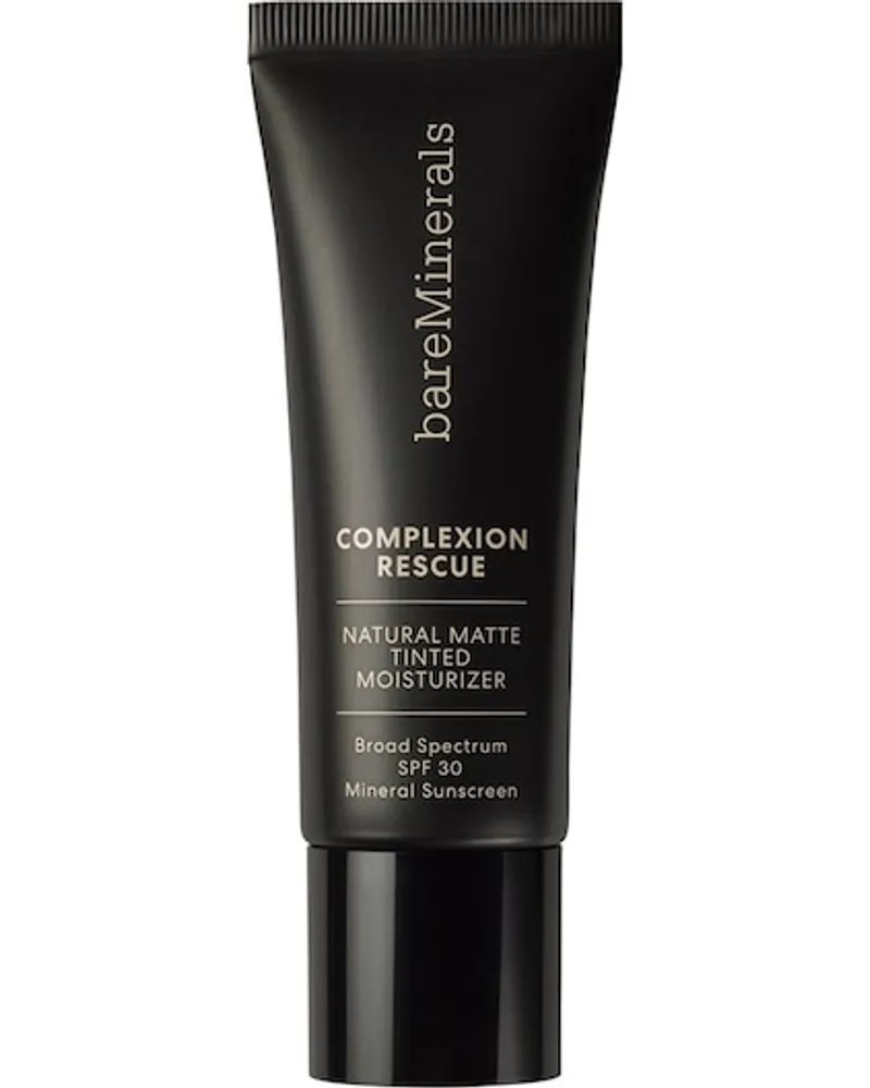 bareMinerals Gesichts-Make-up Foundation Complexion Rescue Natural Matte Tinted Moisturizer Mineral SPF 30 Opal 