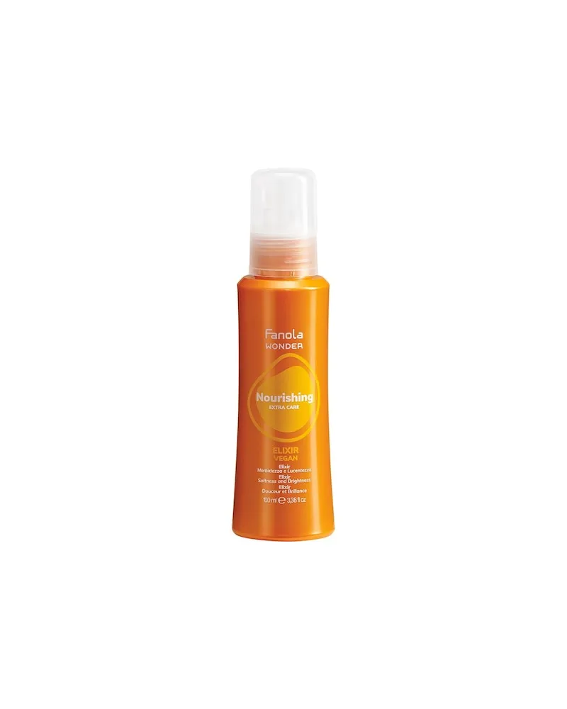 Fanola Haarpflege WonderNourishing Extra Care Elixir 213,10 € / 1 l 