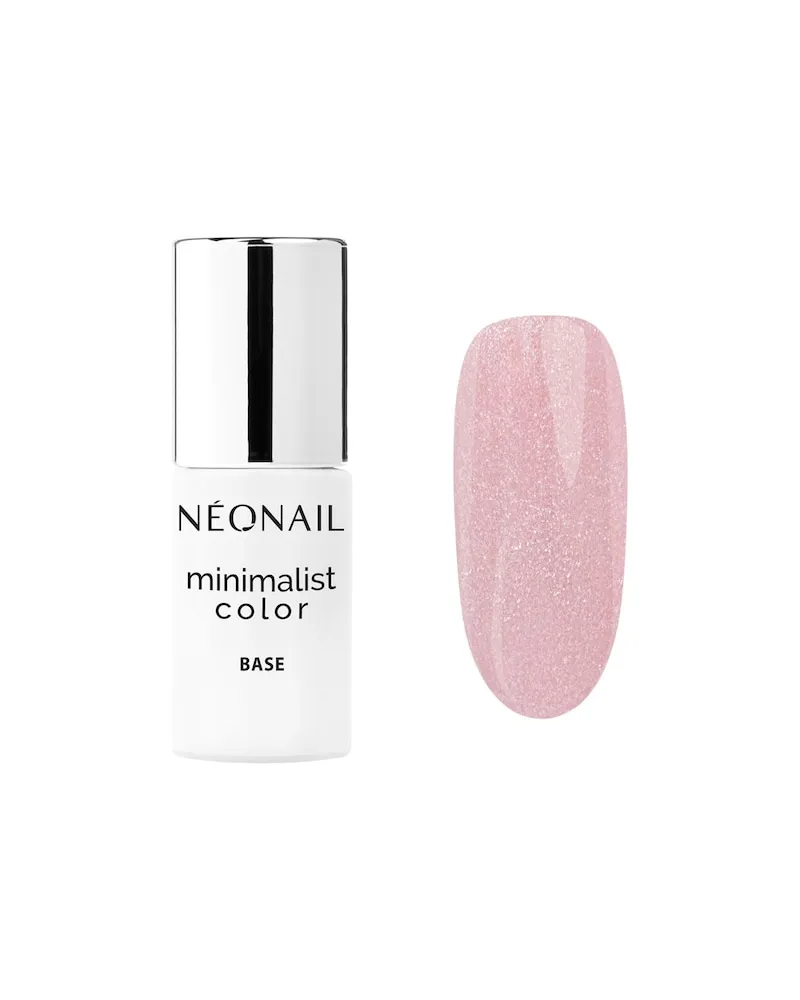 NeoNail Expert Base-TopMinimalist Color Base Peach Tone 