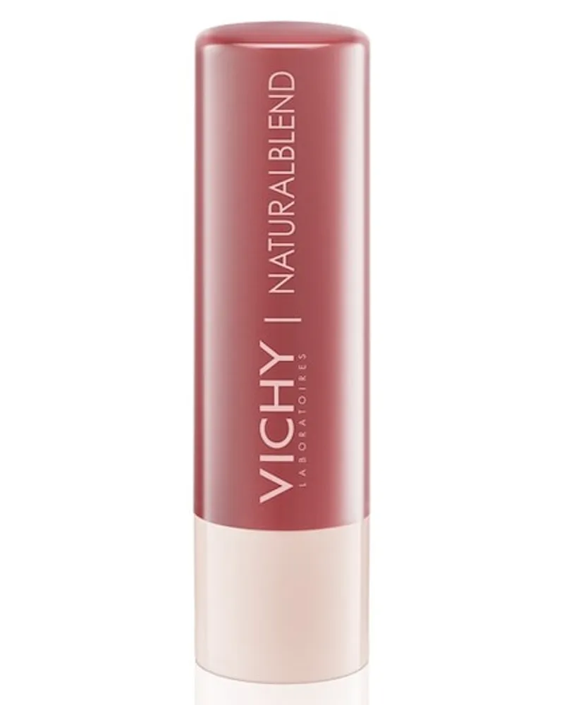 VICHY Gesichtspflege Lippen- & Augenpflege Hydrating Lip Balm Coral 