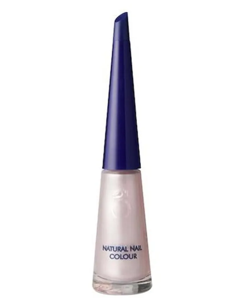 Herôme Nägel Nagel Dekoration Natural Nail Colour Salmon 