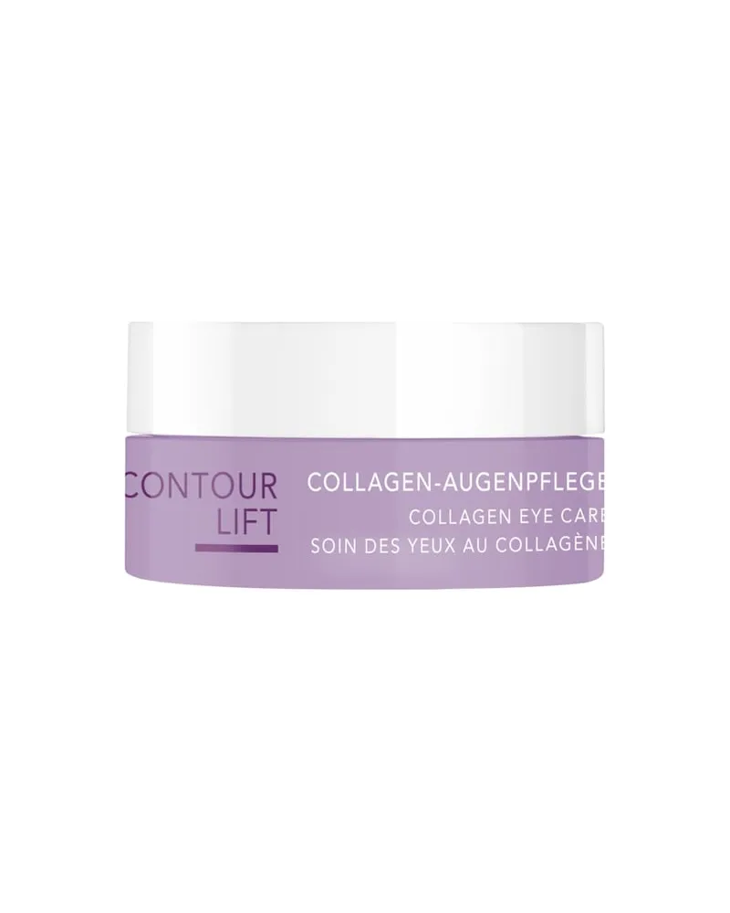 Charlotte Meentzen Charlotte-Meentzen Pflege Contour-LiftCollagen-Augenpflege 1.732,00 € / 1 l 