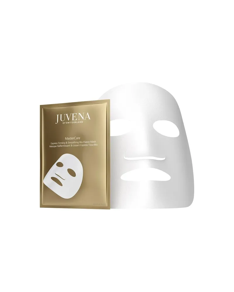 Juvena Pflege Master-CareExpress Firming & Smoothing Bio-Fleece Mask 3.878,00 € / 1 l 