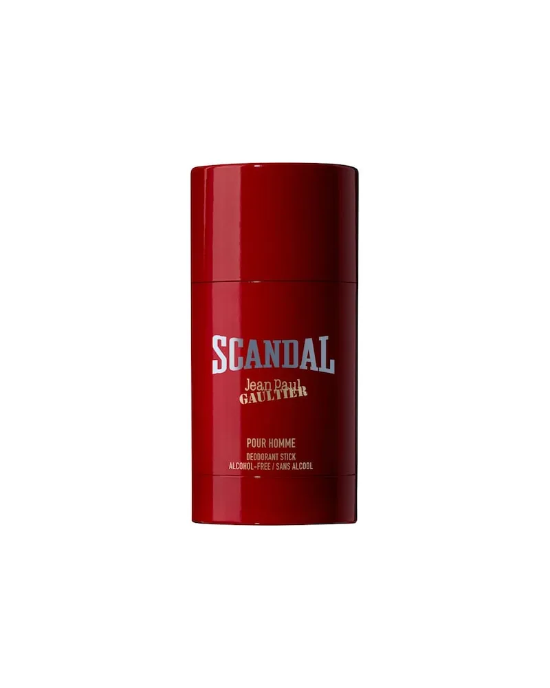 Jean Paul Gaultier Jean-Paul-Gaultier Herrenduefte Scandal-pour-HommeDeodorant Stick 331,33 € / 1 kg 